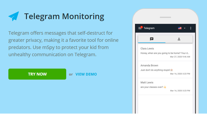 Telegram tracking for ipad pro 11